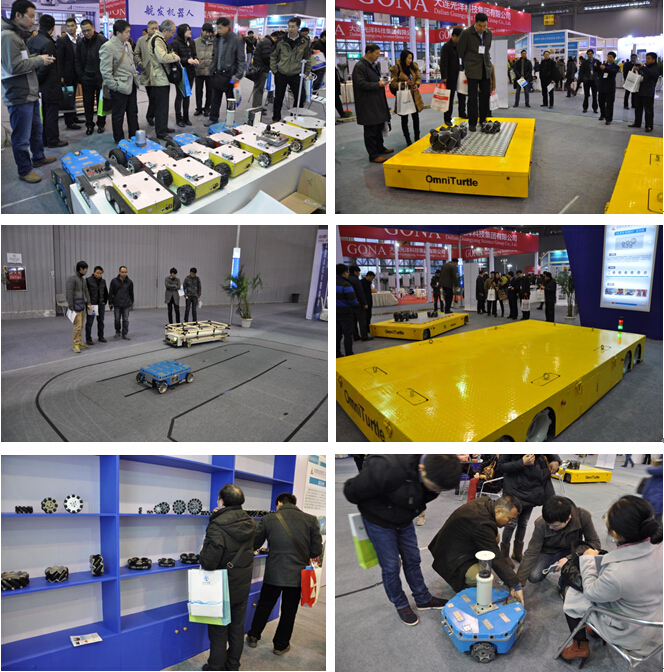 航發(fā)公司參展“2014世界機(jī)器人及智能裝備產(chǎn)業(yè)大會暨博覽會”-2.jpg