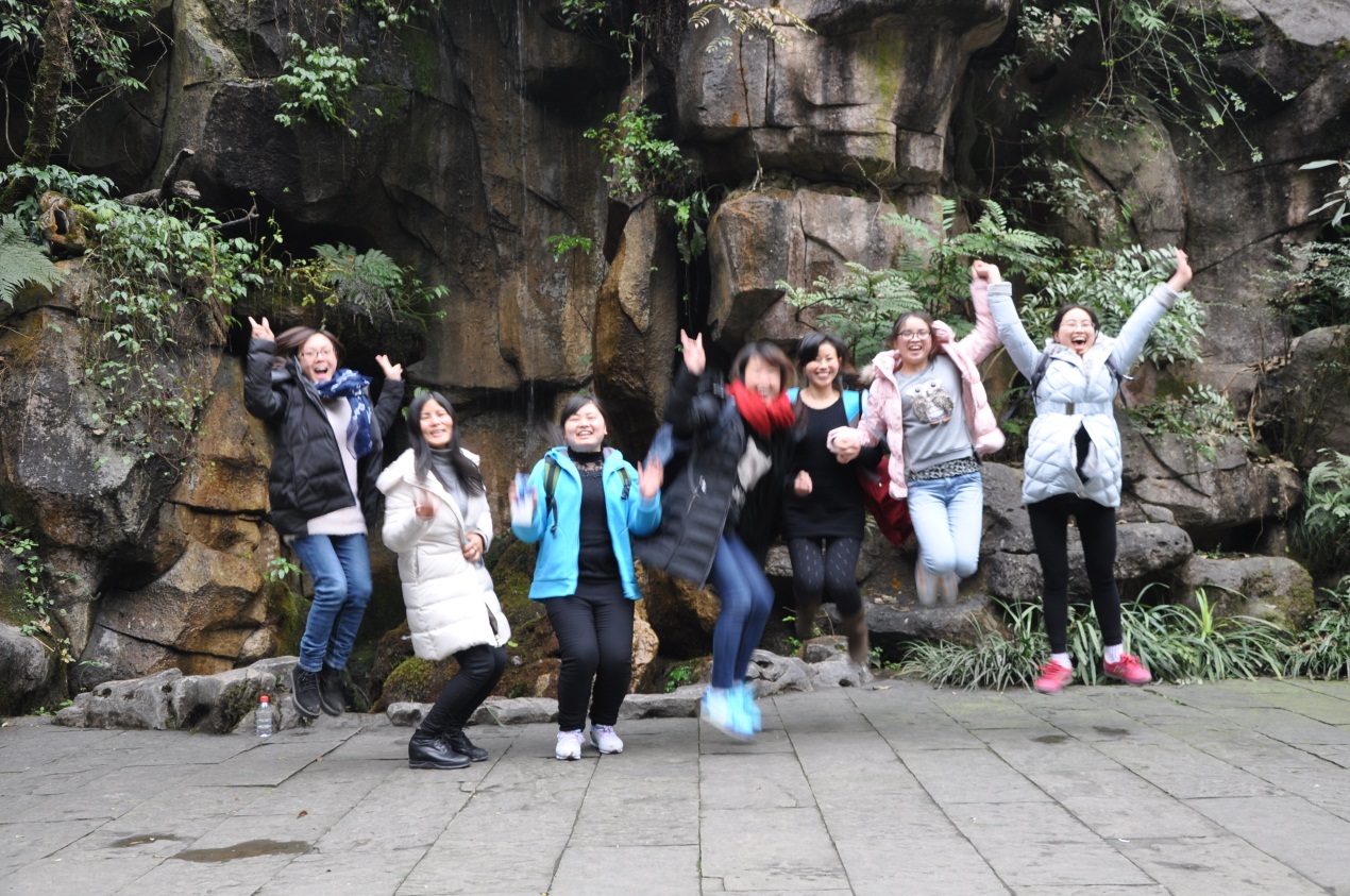 峨眉山金頂之旅圓滿結束-5.jpg